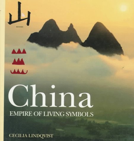 cover image China: Empire of Living Symbols