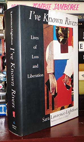 cover image I've Known Rivers: Lives of Loss and Liberation