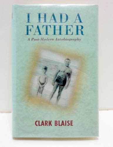 cover image I Had a Father: A Post-Modern Autobiography