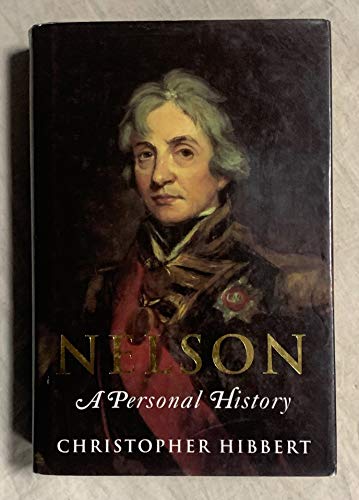 cover image Nelson: A Personal History
