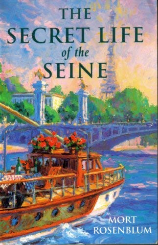 cover image The Secret Life of the Seine