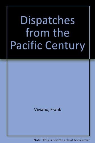 cover image Dispatches from the Pacific Century