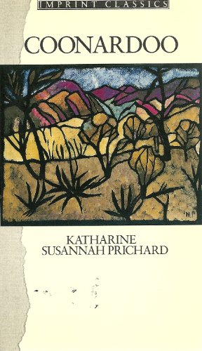 cover image Coonardo