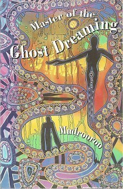 cover image Master of the Ghost Dreaming