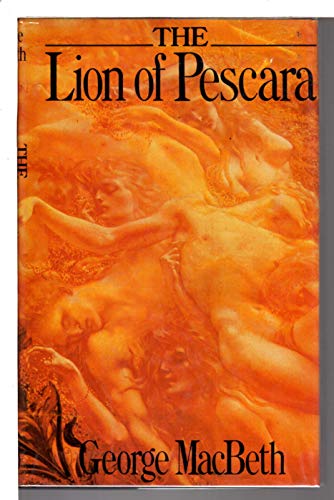 cover image The Lion of Pescara