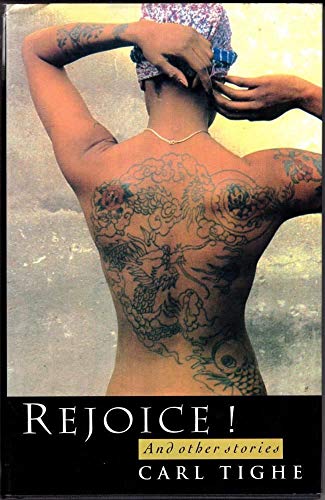 cover image Rejoice!