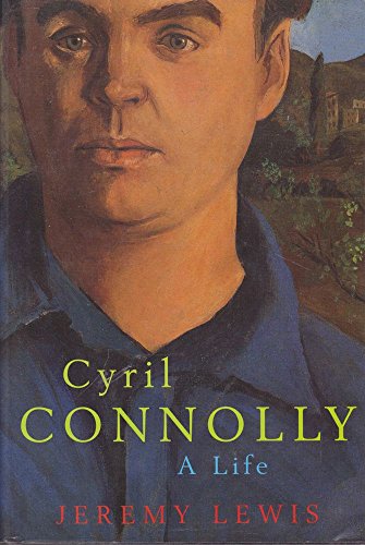 cover image Cyril Connoly: A Life