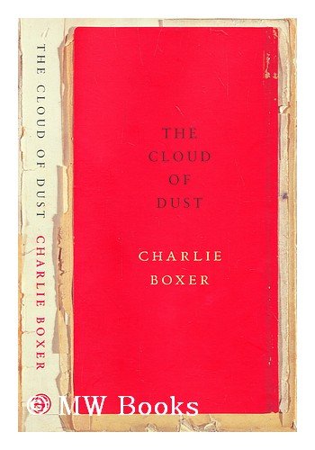 cover image THE CLOUD OF DUST