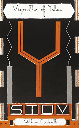 cover image Vignettes of Ystov