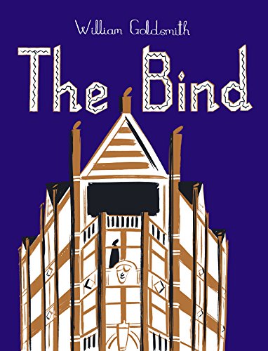 cover image The Bind