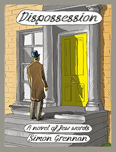 cover image Dispossession: A Novel of Few Words