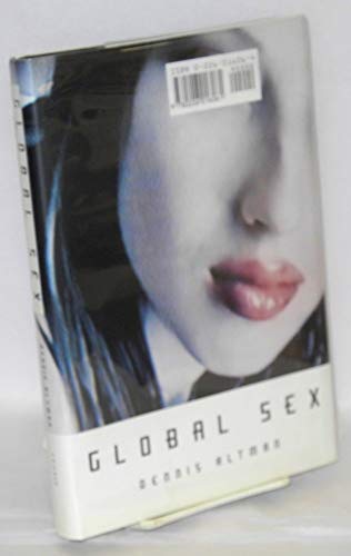 cover image GLOBAL SEX
