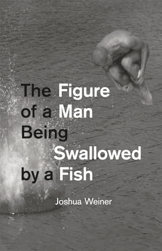 cover image The Figure of a Man Being Swallowed by a Fish