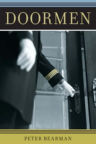cover image Doormen