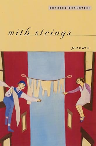 cover image WITH STRINGS
