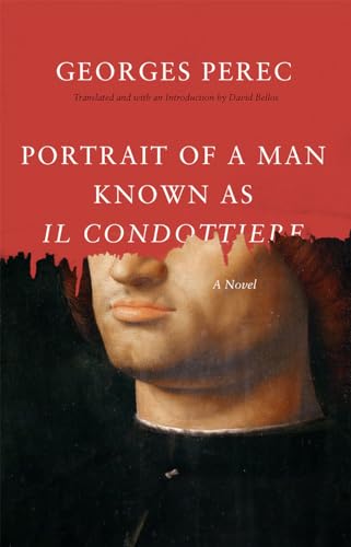 cover image Portrait of a Man Known as Il Condottiere