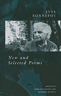 New and Selected Poems