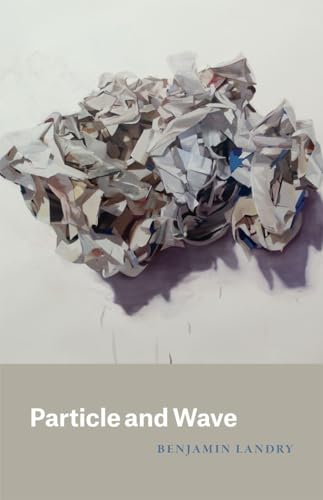 cover image Particle and Wave