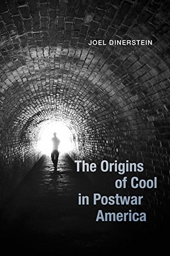 cover image The Origins of Cool in Postwar America