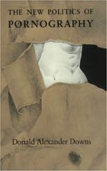 cover image The New Politics of Pornography