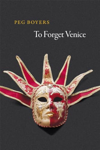cover image To Forget Venice