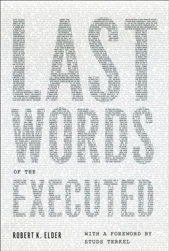 cover image Last Words of the Executed