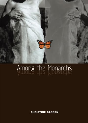 cover image Among the Monarchs