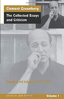 The Collected Essays and Criticism
