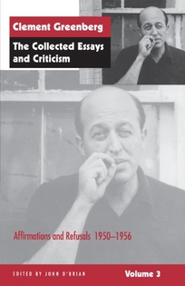 The Collected Essays and Criticism