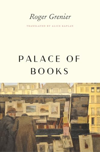 cover image Palace of Books