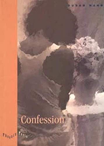 cover image Confession