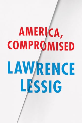 cover image America, Compromised