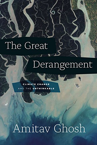 cover image The Great Derangement: Climate Change and the Unthinkable