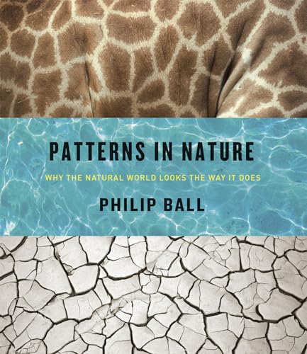 cover image Patterns in Nature: Why the Natural World Looks the Way It Does
