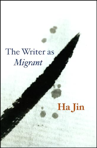 cover image The Writer as Migrant