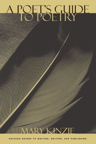 cover image A Poet's Guide to Poetry