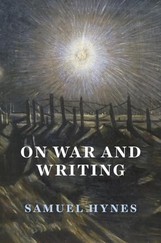 cover image On War and Writing 