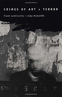 CRIMES OF ART AND TERROR