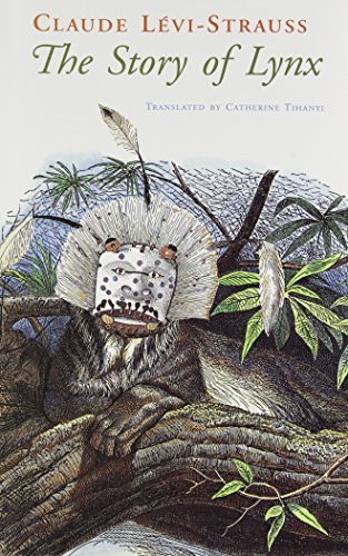 cover image The Story of Lynx