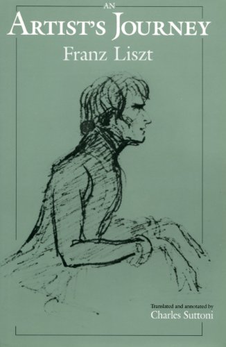 cover image An: Lettres D'Un Bachelier Es Musique, 1835-1841