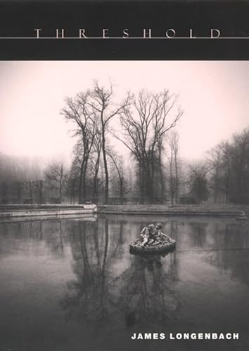 cover image Threshold