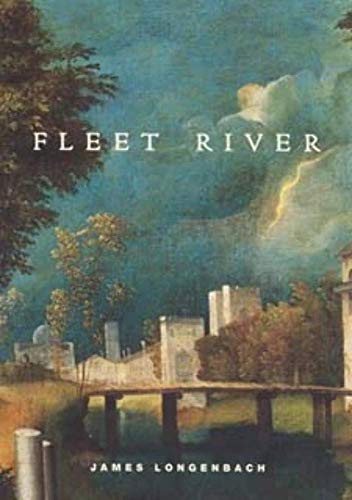 cover image FLEET RIVER