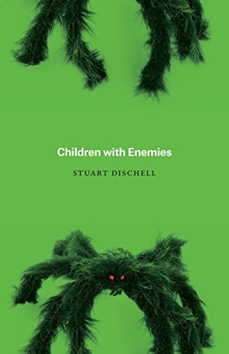 cover image Children with Enemies