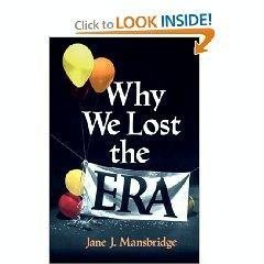 cover image Why We Lost the Era