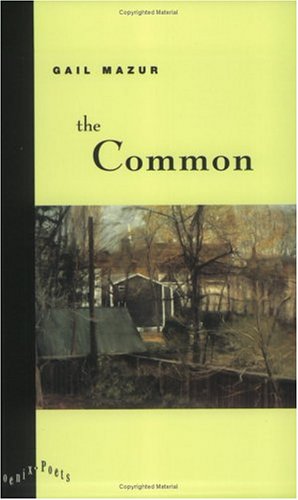 cover image The Common