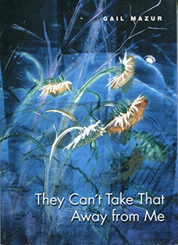 cover image THEY CAN'T TAKE THAT AWAY FROM ME