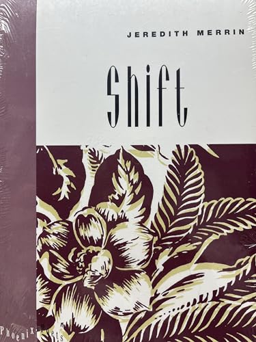 cover image Shift