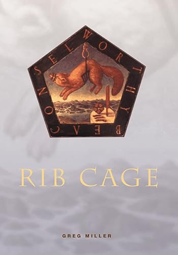 cover image Rib Cage