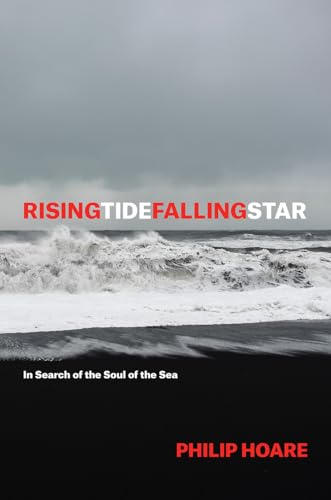 cover image Risingtidefallingstar: In Search of the Soul of the Sea