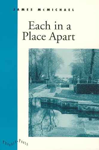 cover image Each in a Place Apart